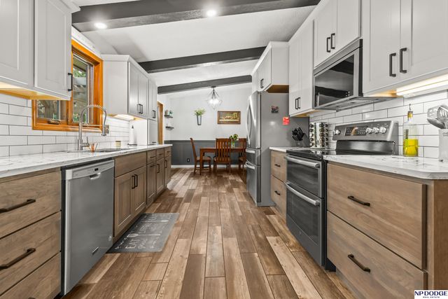 2934 N Wyoming Avenue, Fremont, NE 68025
