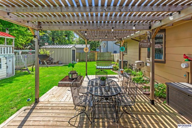 2934 N Wyoming Avenue, Fremont, NE 68025