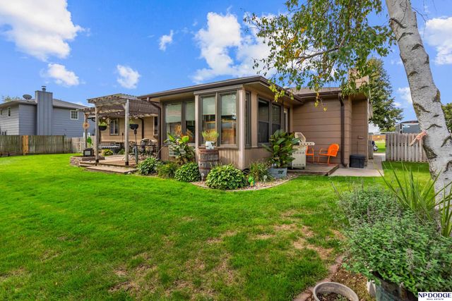 2934 N Wyoming Avenue, Fremont, NE 68025