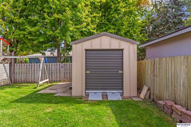 2934 N Wyoming Avenue, Fremont, NE 68025