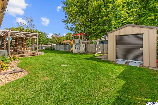 2934 N Wyoming Avenue, Fremont, NE 68025