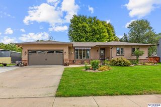 2934 N Wyoming Avenue, Fremont, NE 68025
