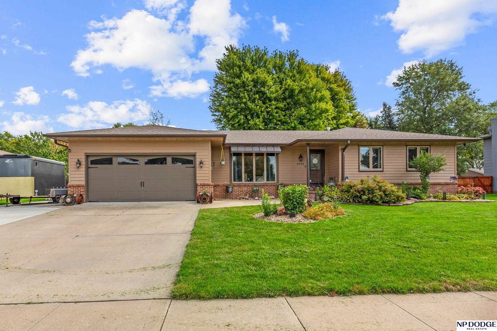 2934 N Wyoming Avenue, Fremont, NE 68025