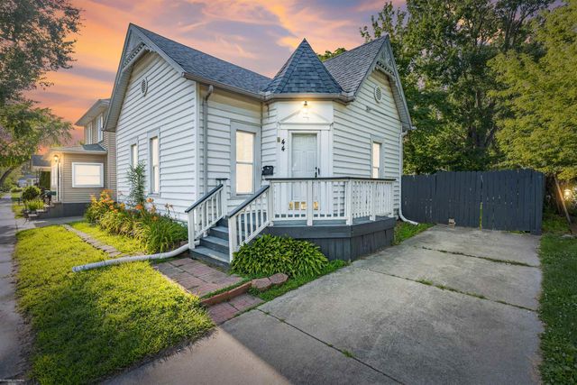 44 Union Street, Mount Clemens, MI 48043