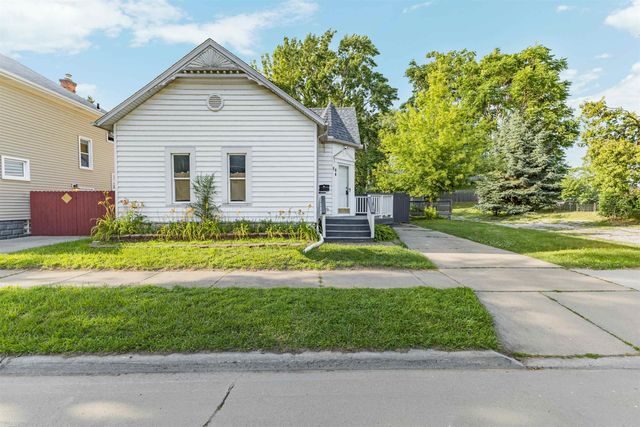 44 Union Street, Mount Clemens, MI 48043