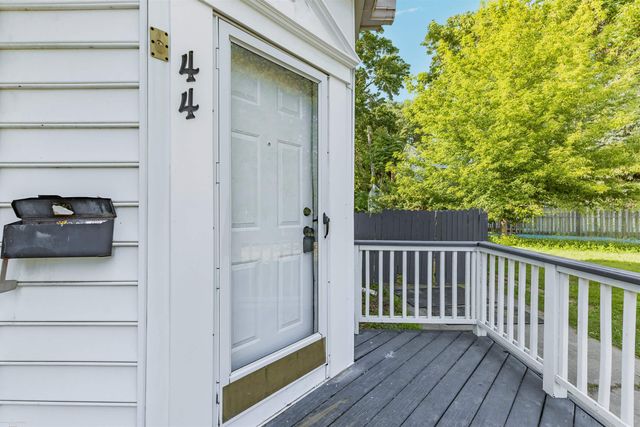 44 Union Street, Mount Clemens, MI 48043