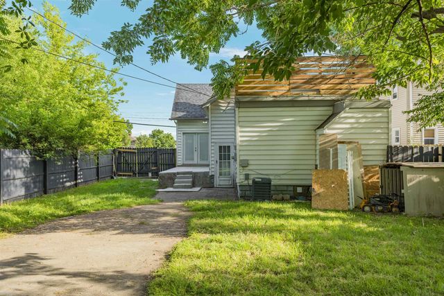 44 Union Street, Mount Clemens, MI 48043