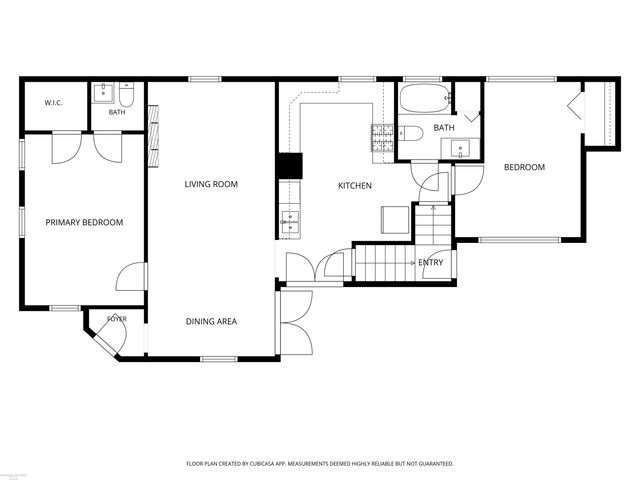 44 Union Street, Mount Clemens, MI 48043