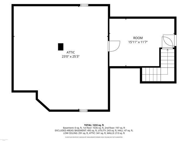 44 Union Street, Mount Clemens, MI 48043