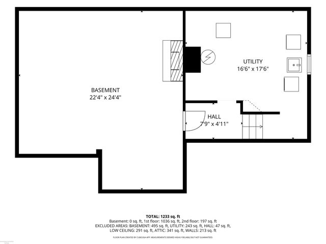44 Union Street, Mount Clemens, MI 48043