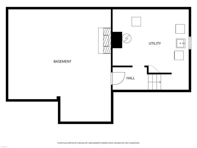 44 Union Street, Mount Clemens, MI 48043