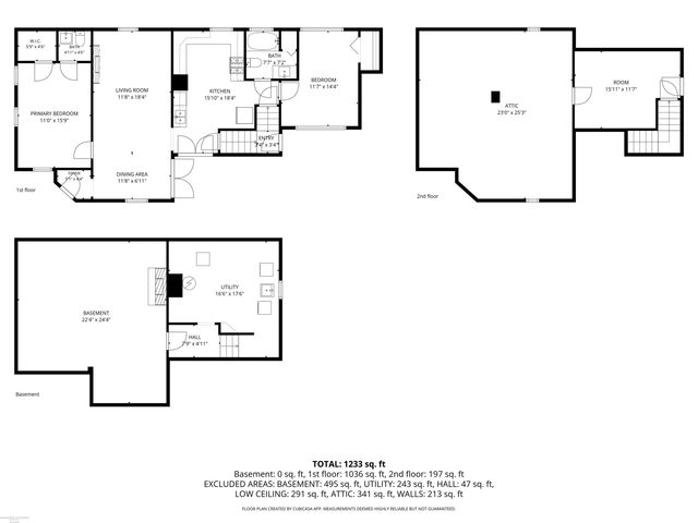 44 Union Street, Mount Clemens, MI 48043