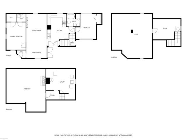 44 Union Street, Mount Clemens, MI 48043