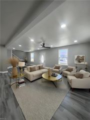 1609 Wickham AVE, Newport News, VA 23607
