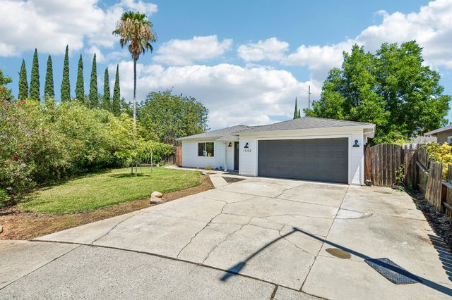 1502 Hazel Ct, Lincoln, CA 95648