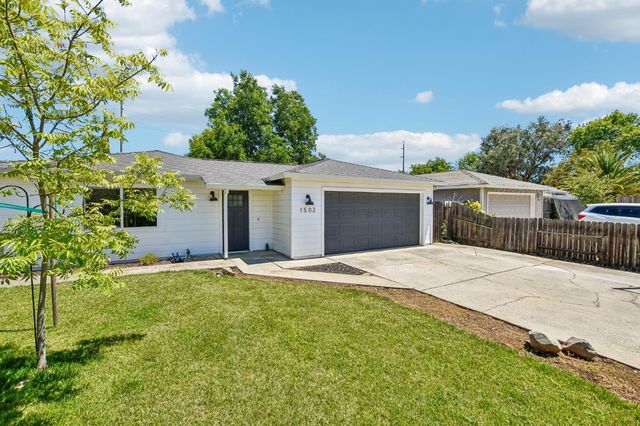 1502 Hazel Ct, Lincoln, CA 95648
