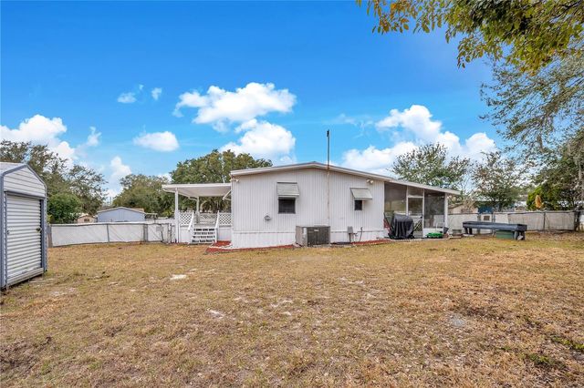 8913 JERICHO COURT, Polk City, FL 33868