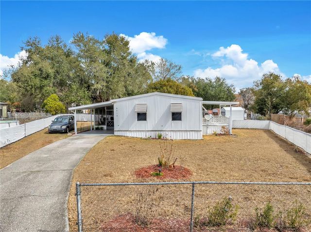 8913 JERICHO COURT, Polk City, FL 33868