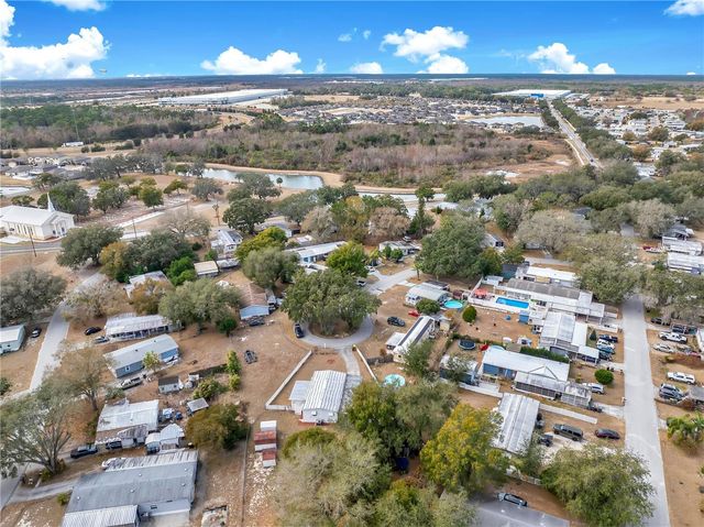 8913 JERICHO COURT, Polk City, FL 33868