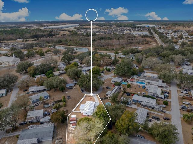 8913 JERICHO COURT, Polk City, FL 33868