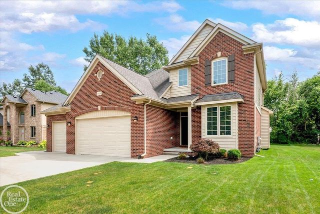 5134 Ivy Lane, China Twp, MI 48054