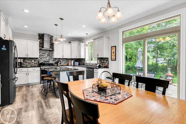 5134 Ivy Lane, China Twp, MI 48054
