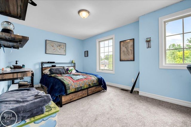 5134 Ivy Lane, China Twp, MI 48054