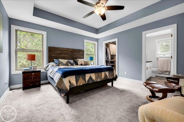 5134 Ivy Lane, China Twp, MI 48054