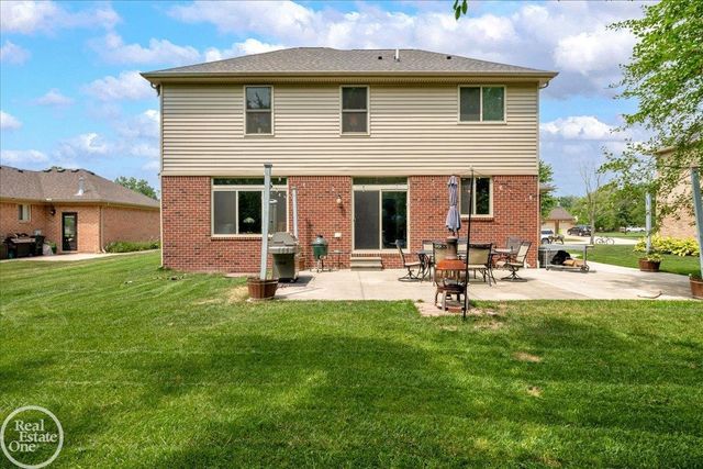 5134 Ivy Lane, China Twp, MI 48054