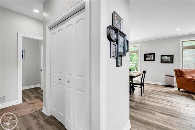5134 Ivy Lane, China Twp, MI 48054