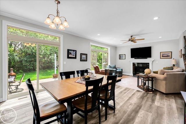 5134 Ivy Lane, China Twp, MI 48054