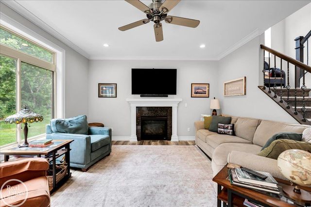 5134 Ivy Lane, China Twp, MI 48054