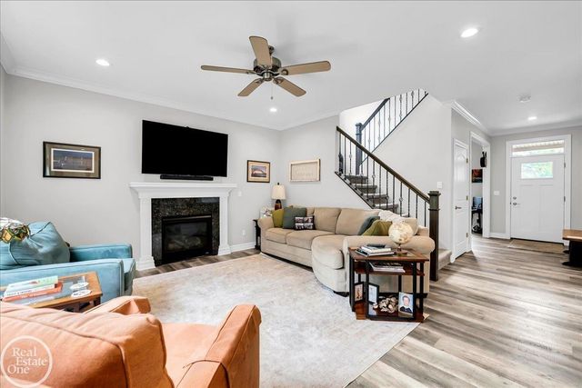 5134 Ivy Lane, China Twp, MI 48054