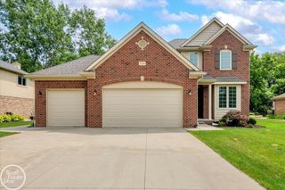 5134 Ivy Lane, China Twp, MI 48054
