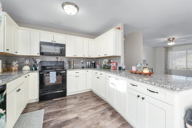 4508 S Flora St, Wichita, KS 67215