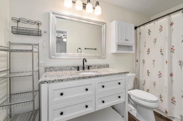 4508 S Flora St, Wichita, KS 67215