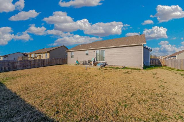 4508 S Flora St, Wichita, KS 67215