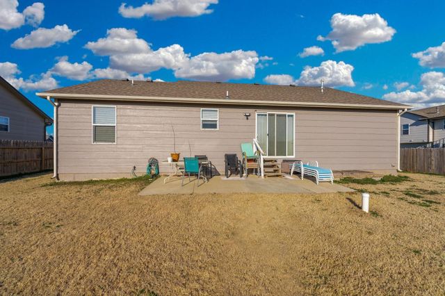 4508 S Flora St, Wichita, KS 67215