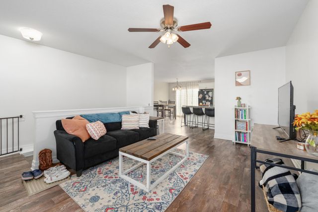 4508 S Flora St, Wichita, KS 67215