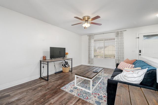 4508 S Flora St, Wichita, KS 67215