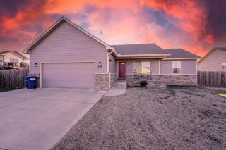 4508 S Flora St, Wichita, KS 67215