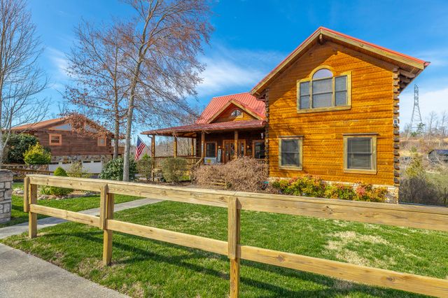 7930 Wilderness Way, Ooltewah, TN 37363