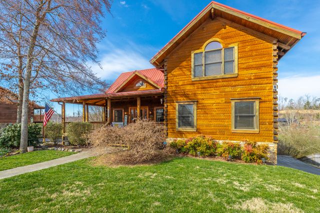 7930 Wilderness Way, Ooltewah, TN 37363