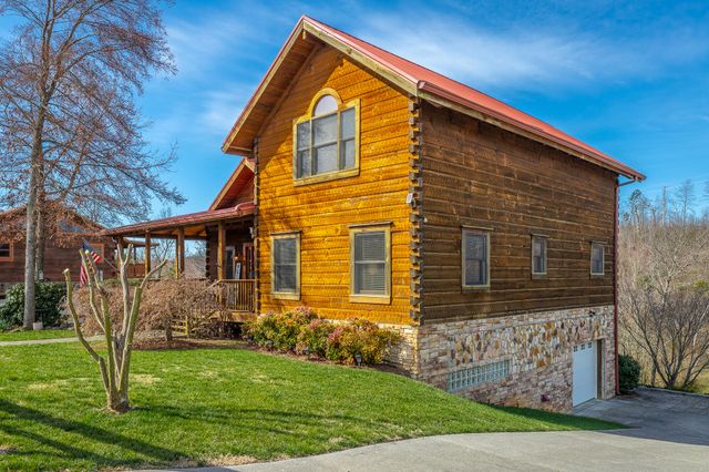 7930 Wilderness Way, Ooltewah, TN 37363