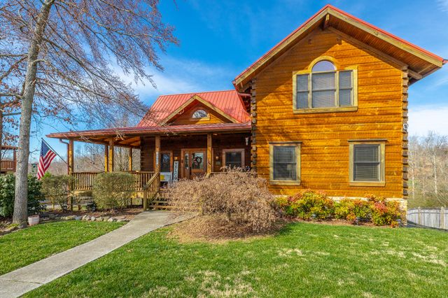 7930 Wilderness Way, Ooltewah, TN 37363