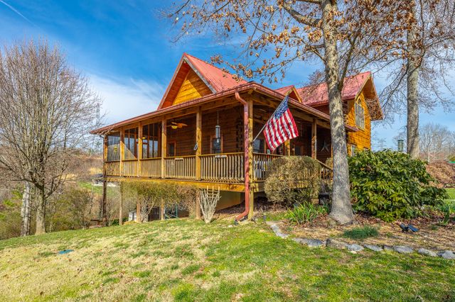 7930 Wilderness Way, Ooltewah, TN 37363