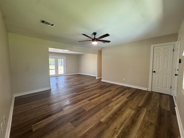 21304 N Mill Rd Road, Little Rock, AR 72206