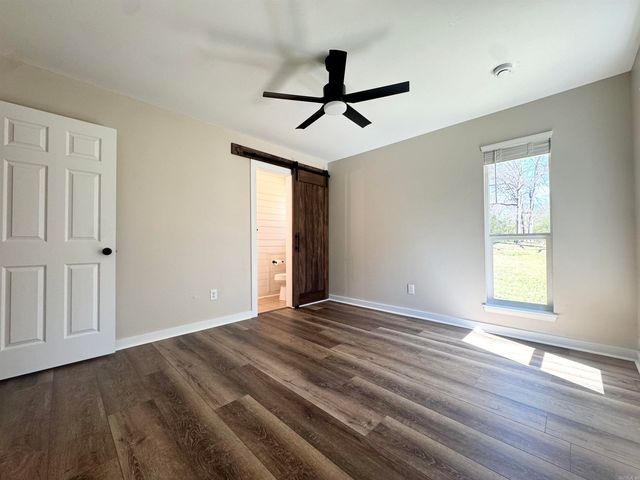 21304 N Mill Rd Road, Little Rock, AR 72206