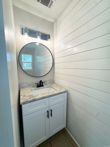 21304 N Mill Rd Road, Little Rock, AR 72206