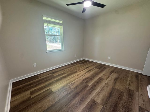 21304 N Mill Rd Road, Little Rock, AR 72206